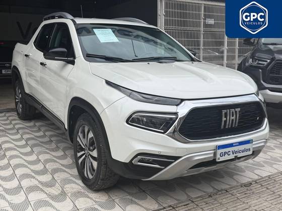 FIAT TORO 2.0 16V TURBO DIESEL VOLCANO 4WD AT9 FIAT TORO 2.0 16V TURBO DIESEL VOLCANO 4WD AT9